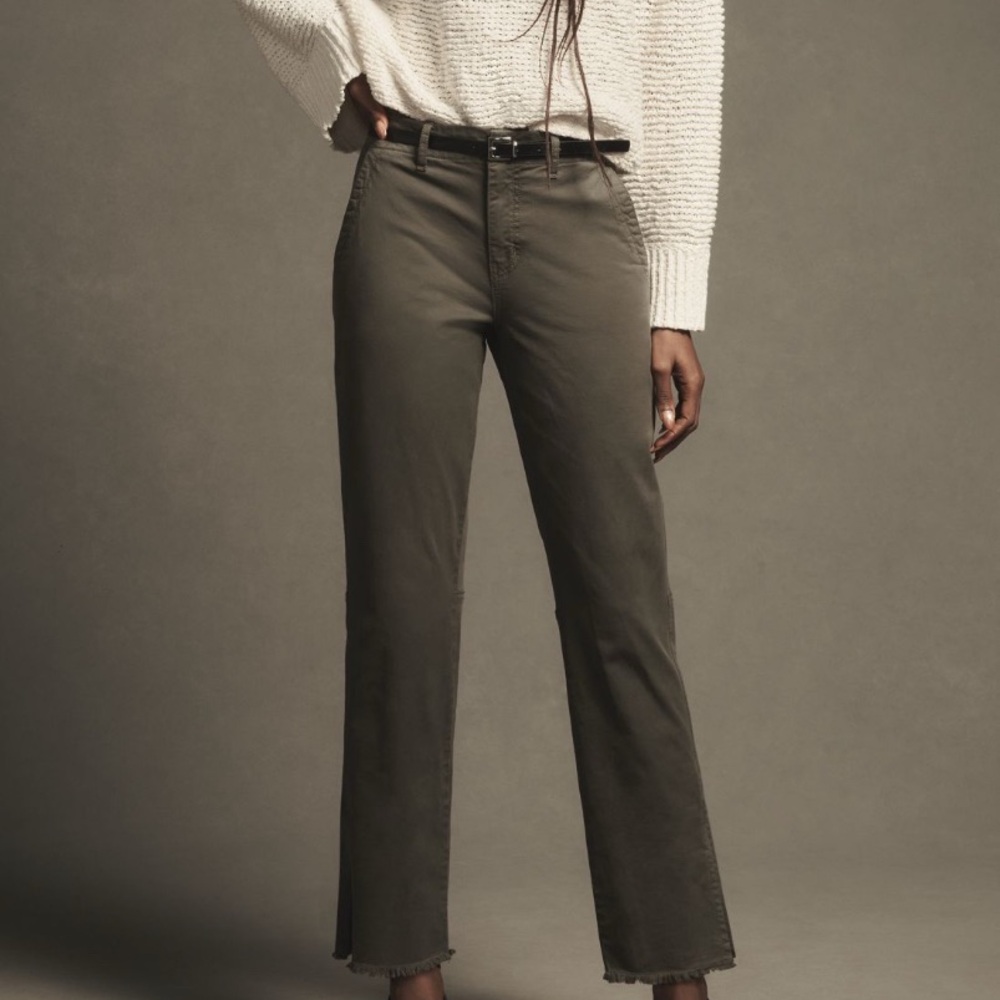 NWT! SANCTUARY TRADE MAKER PANTS